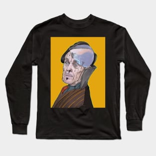 ZORG Guiliani Long Sleeve T-Shirt